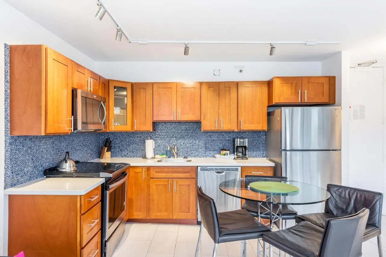 Apartment 7Th Floor Garden View Condo In Walking Distance To Waikiki Beach Condo Honolulu