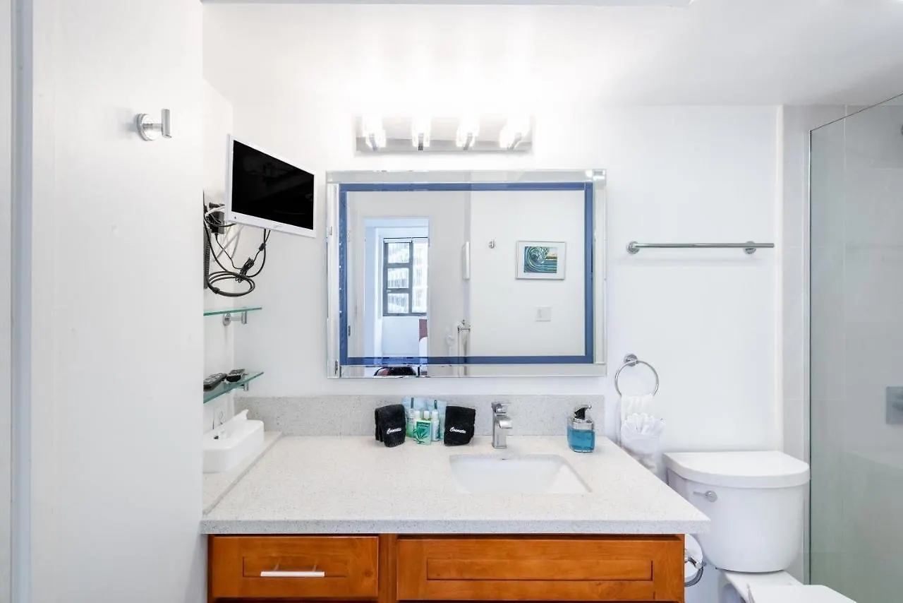 7Th Floor Garden View Condo In Walking Distance To Waikiki Beach Condo Honolulu Apartment
