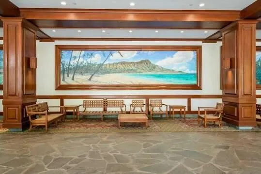 7Th Floor Garden View Condo In Walking Distance To Waikiki Beach Condo Honolulu
