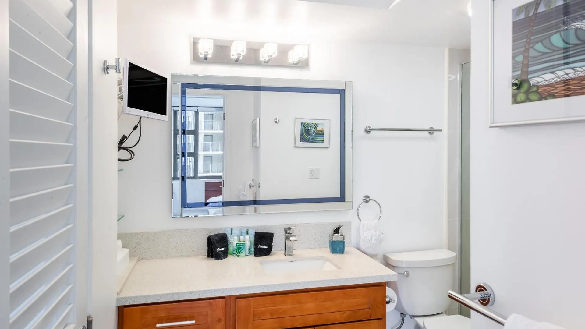 7Th Floor Garden View Condo In Walking Distance To Waikiki Beach Condo Honolulu 0*,  United States