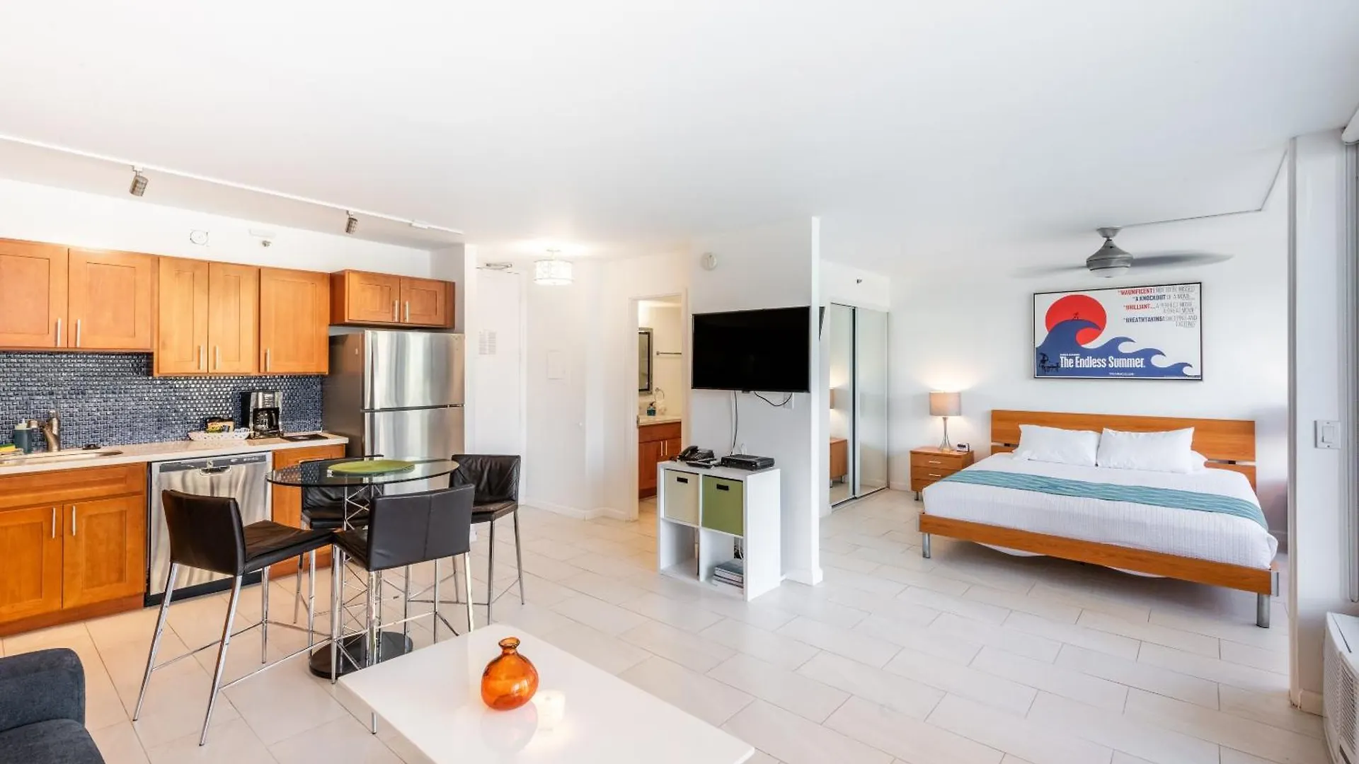 7Th Floor Garden View Condo In Walking Distance To Waikiki Beach Condo Honolulu Apartment