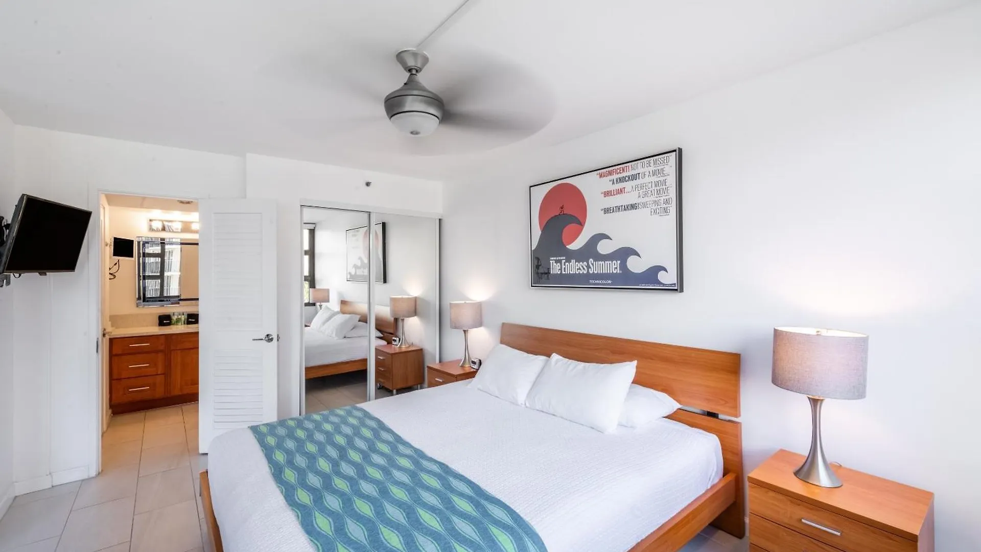 7Th Floor Garden View Condo In Walking Distance To Waikiki Beach Condo Honolulu